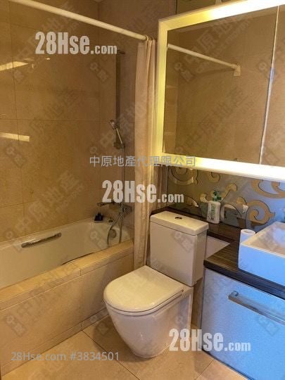 Peak One Sell 3 Bedrooms , 3 Bathrooms 1,084 ft²