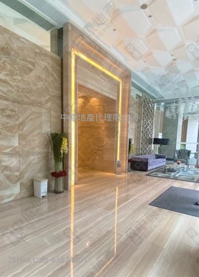 瑰麗大堂