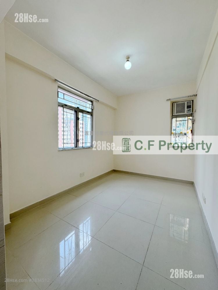 Apartments Rental Studio , 1 Bathroom 130 ft²