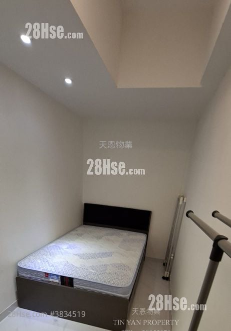 Tsim  Sha Tsui Rental 200 ft²