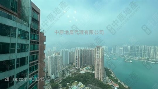 Tierra Verde Rental 2 Bedrooms 518 ft²