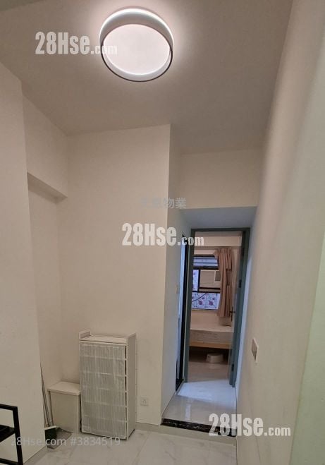Tsim  Sha Tsui Rental 200 ft²