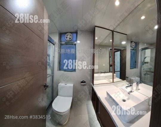 Tierra Verde Rental 2 Bedrooms 518 ft²
