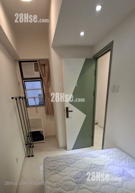 Tsim  Sha Tsui Rental 200 ft²