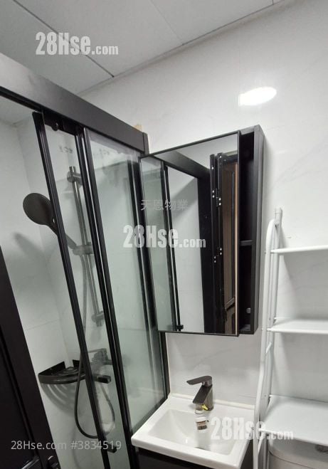 Tsim  Sha Tsui Rental 200 ft²