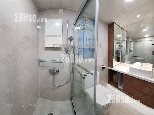 Tierra Verde Rental 2 Bedrooms 518 ft²