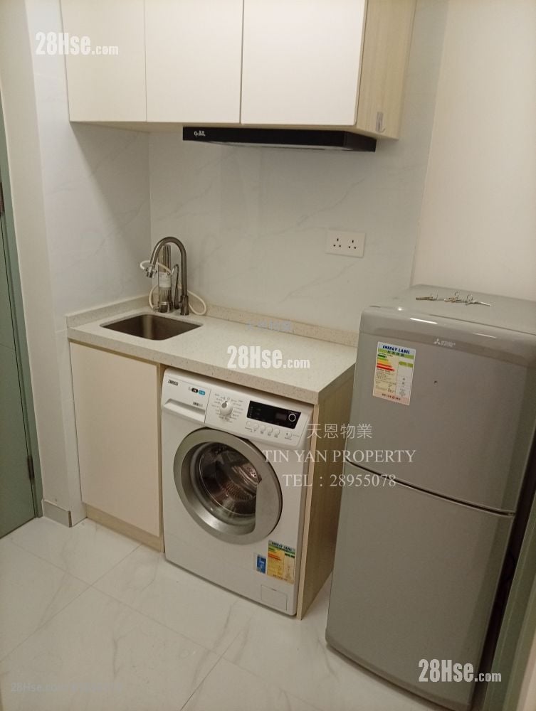 Tsim  Sha Tsui Rental 200 ft²