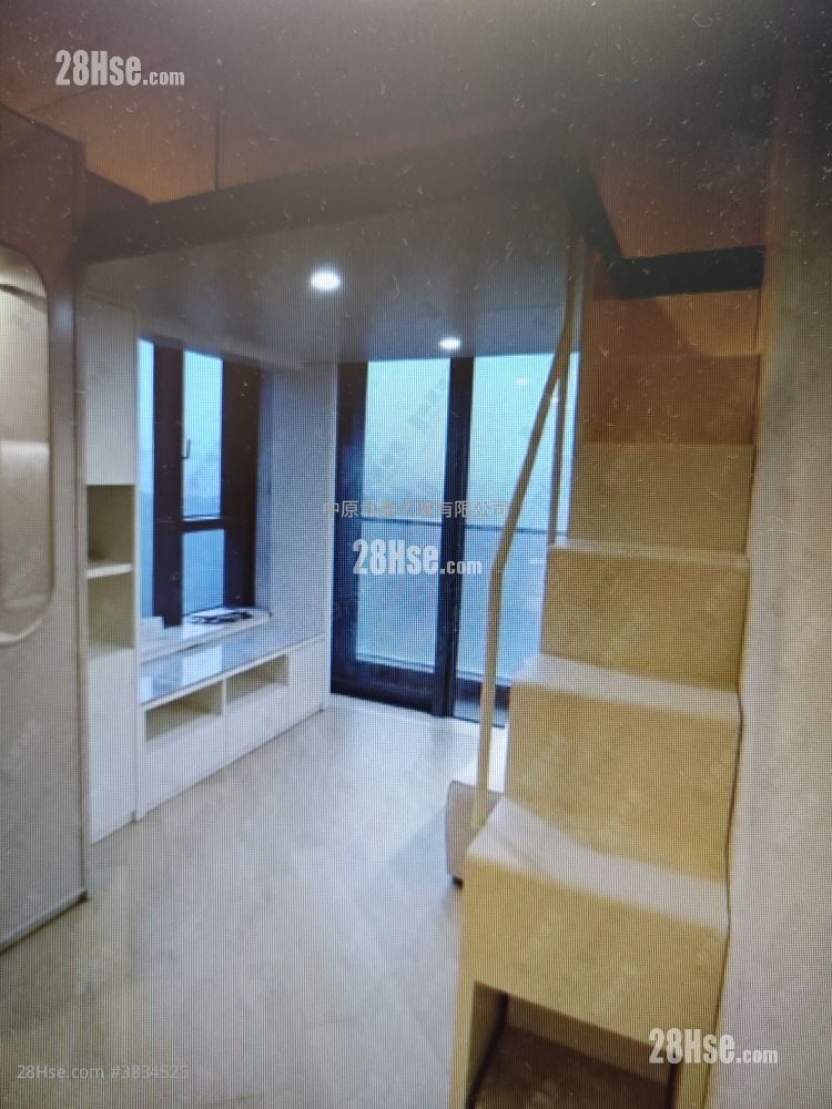 Manor Hill Rental 1 Bathroom 245 ft²