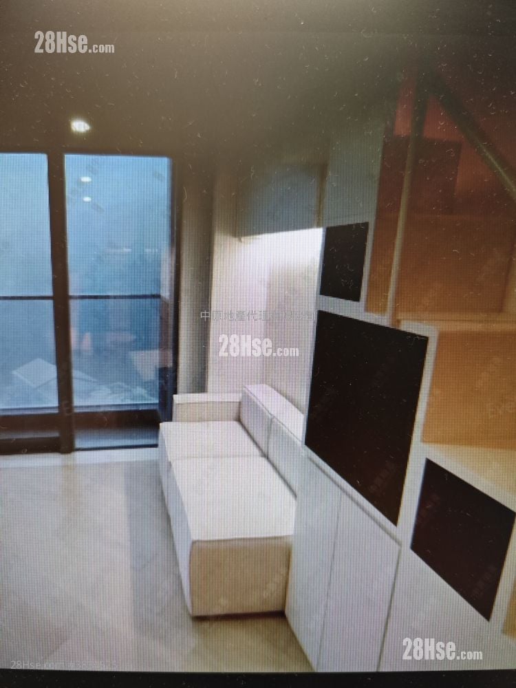 Manor Hill Rental 1 Bathroom 245 ft²