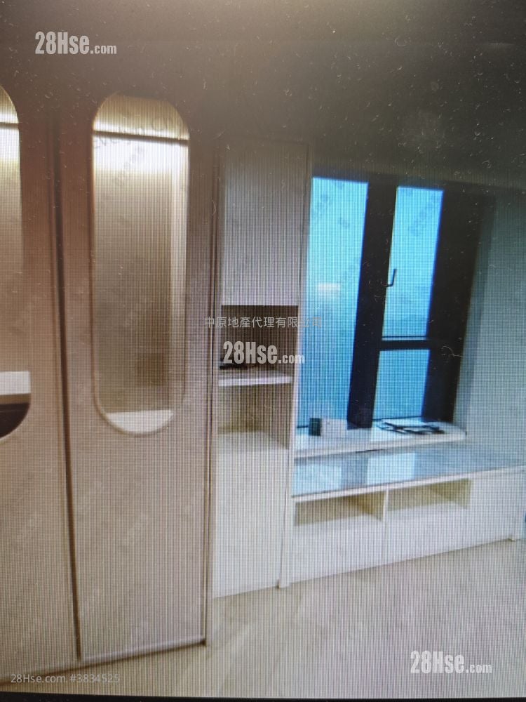 Manor Hill Rental 1 Bathroom 245 ft²