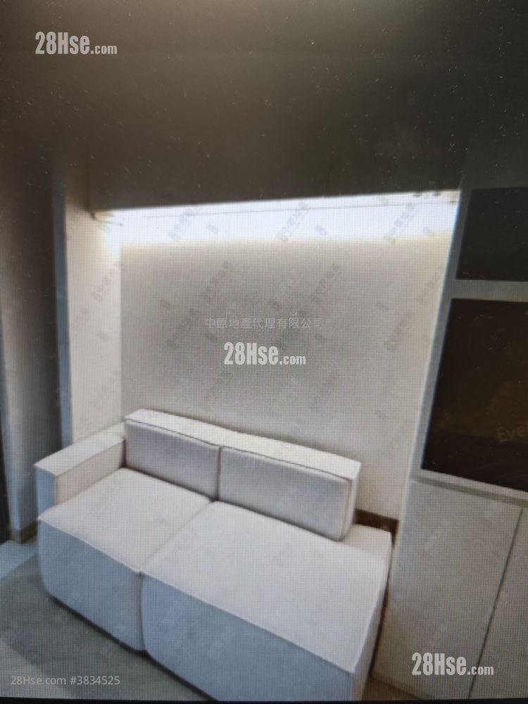 Manor Hill Rental 1 Bathroom 245 ft²