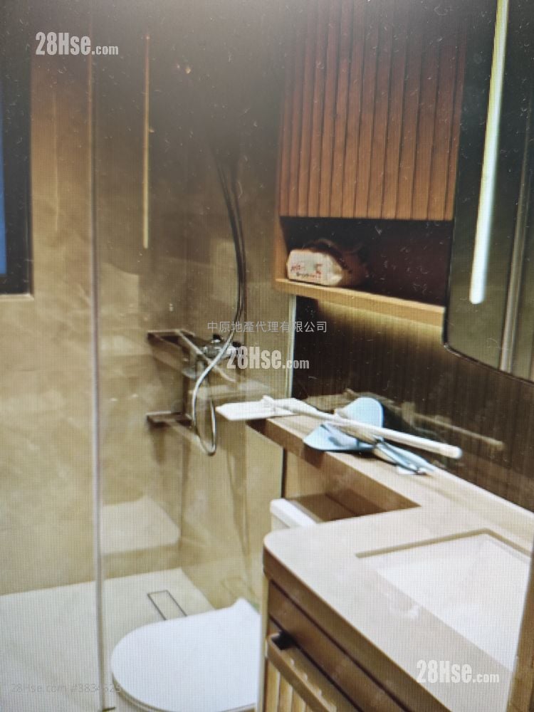 Manor Hill Rental 1 Bathroom 245 ft²