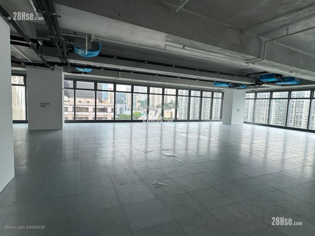 Four Seas Group Centre Sell 11,542 ft²