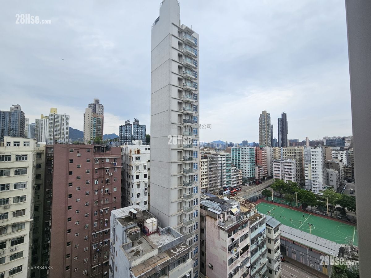 J Loft Rental Studio , 1 Bathroom 205 ft²