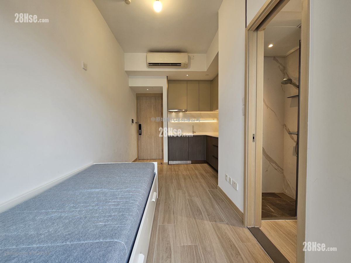 J Loft Rental Studio , 1 Bathroom 205 ft²