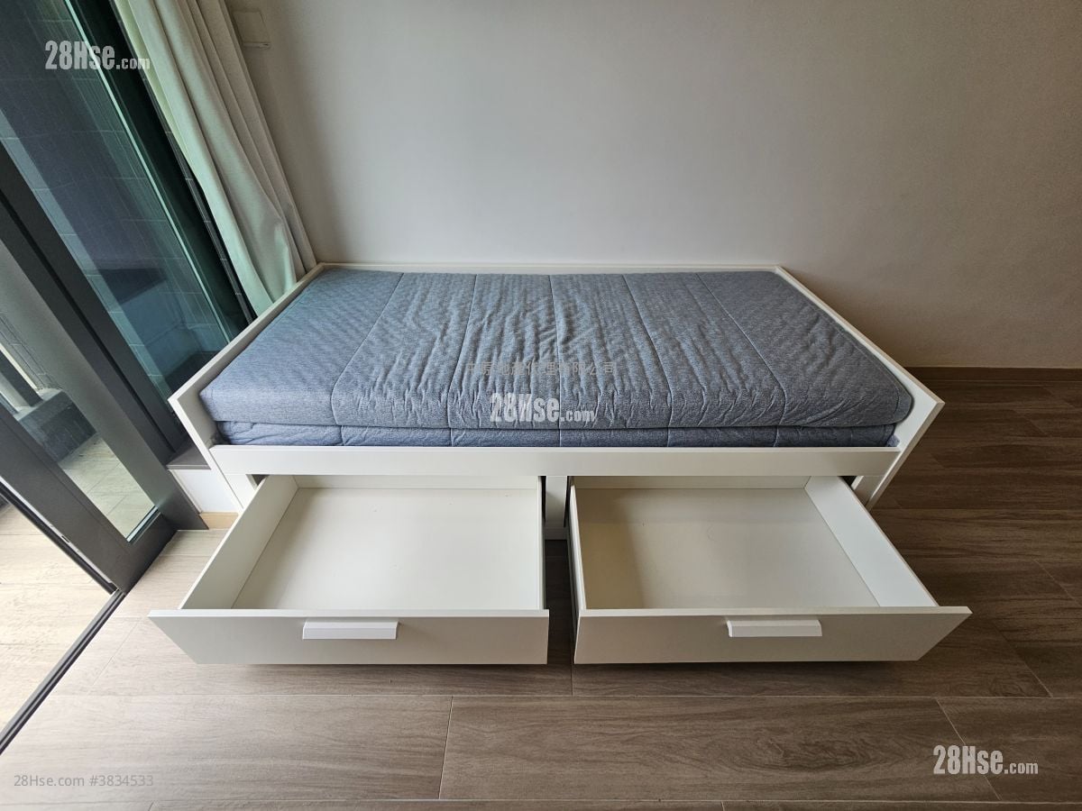 J Loft Rental Studio , 1 Bathroom 205 ft²