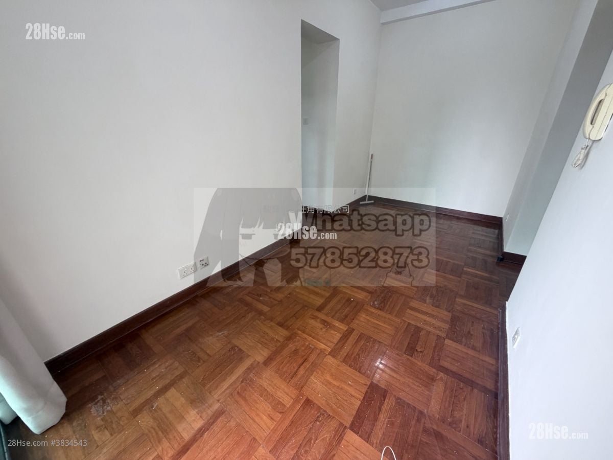 Flourish Mansion Rental 2 Bedrooms , 1 Bathroom 460 ft²