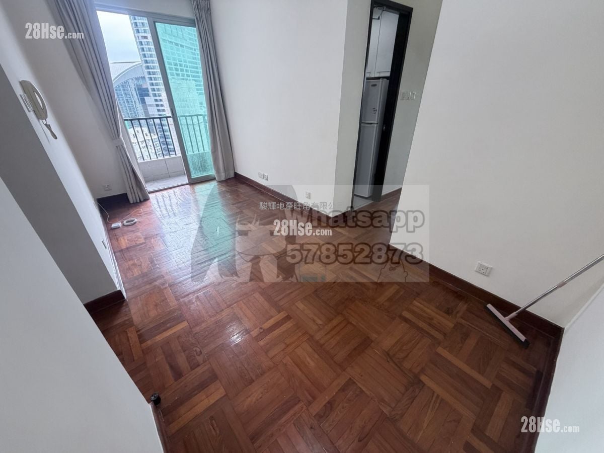 Flourish Mansion Rental 2 Bedrooms , 1 Bathroom 460 ft²