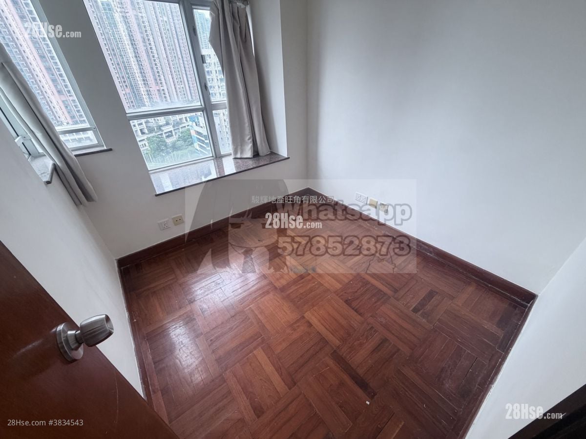 Flourish Mansion Rental 2 Bedrooms , 1 Bathroom 460 ft²