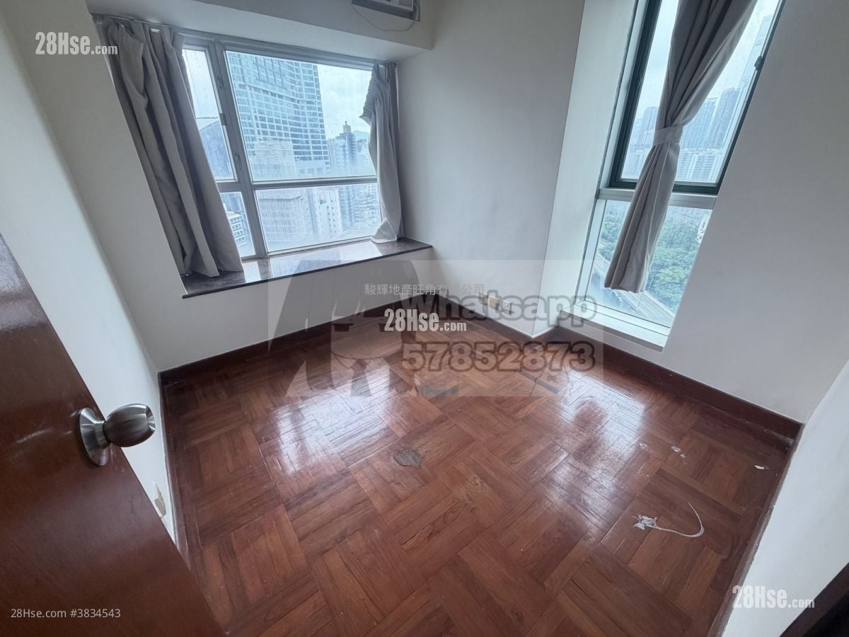 Flourish Mansion Rental 2 Bedrooms , 1 Bathroom 460 ft²