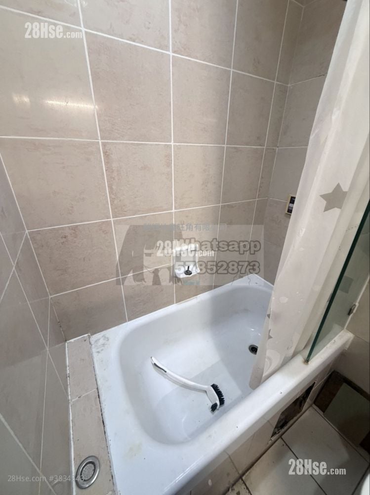 Flourish Mansion Rental 2 Bedrooms , 1 Bathroom 460 ft²