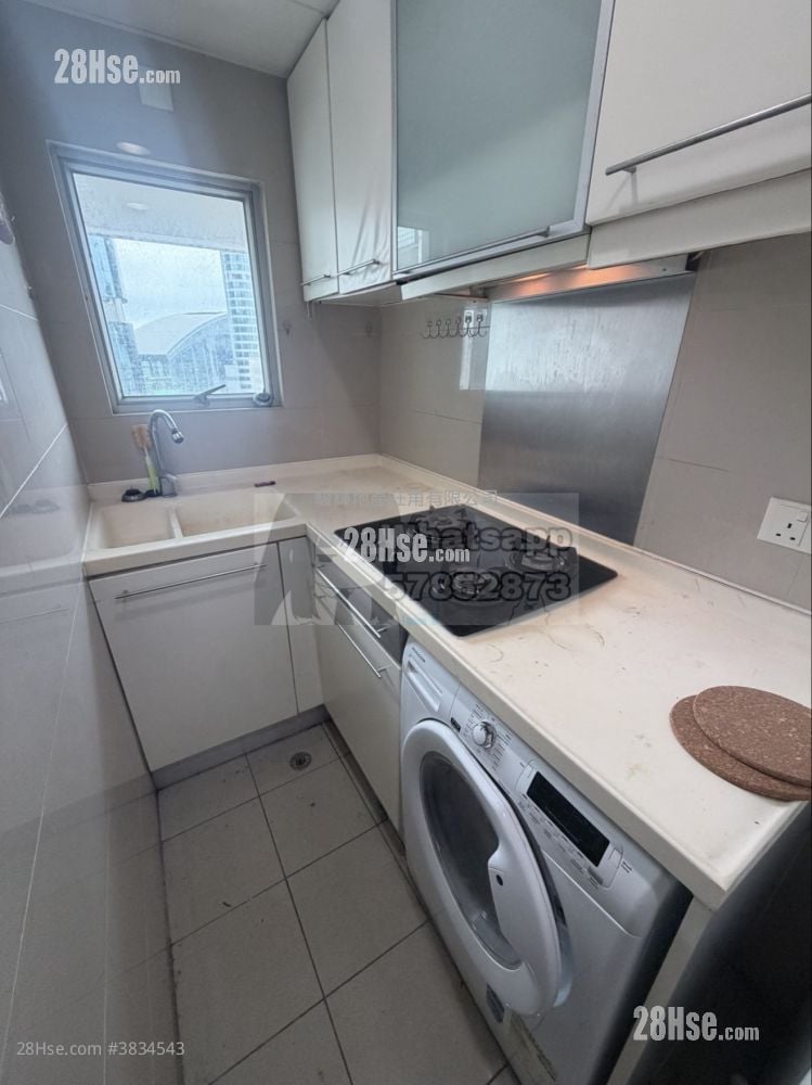 Flourish Mansion Rental 2 Bedrooms , 1 Bathroom 460 ft²