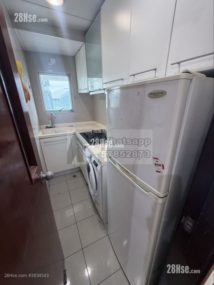 Flourish Mansion Rental 2 Bedrooms , 1 Bathroom 460 ft²