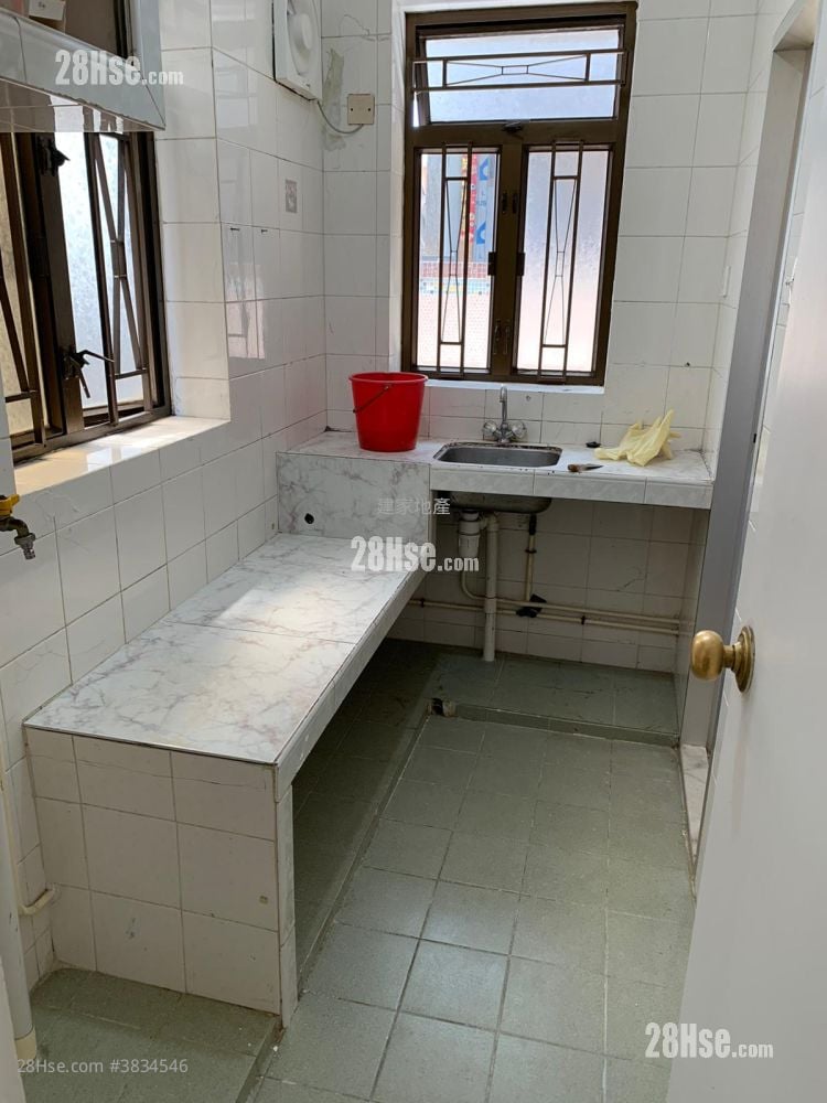 Kam Tsin Tsuen Rental 1 Bedroom , 1 Bathroom 350 ft²