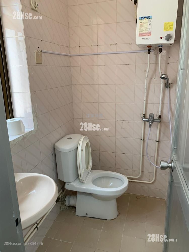 Kam Tsin Tsuen Rental 1 Bedroom , 1 Bathroom 350 ft²