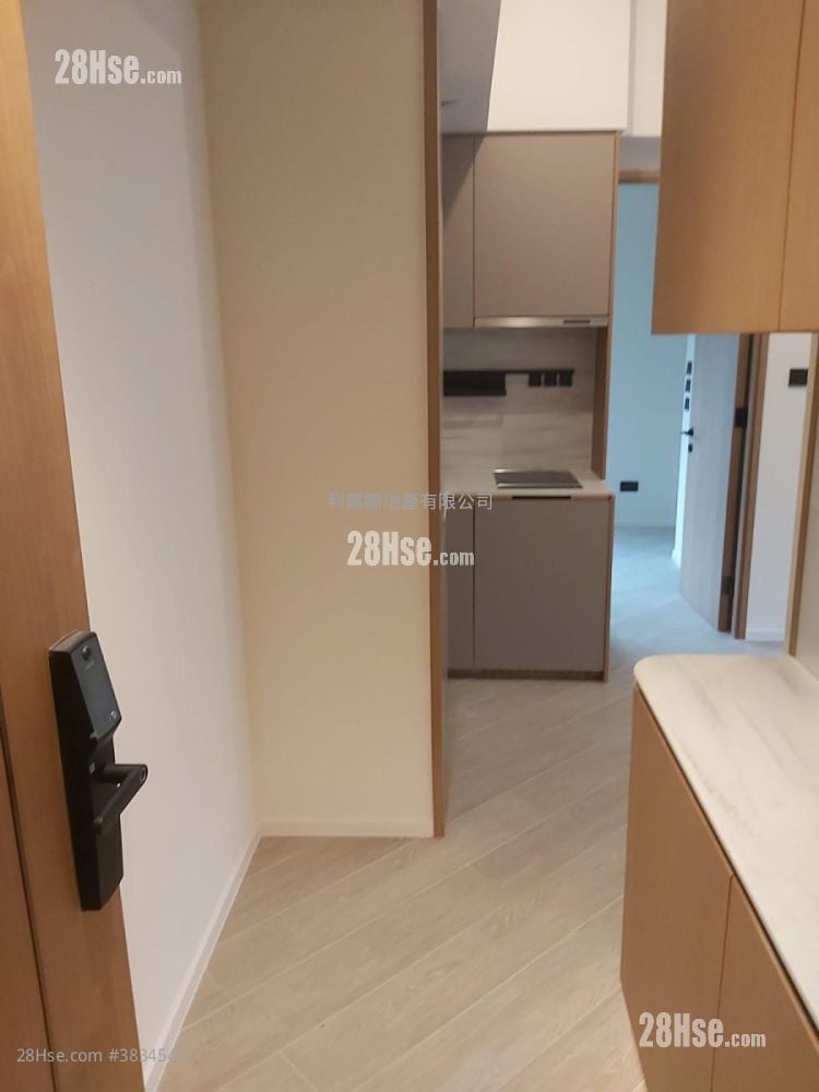 Oria Rental 343 ft²