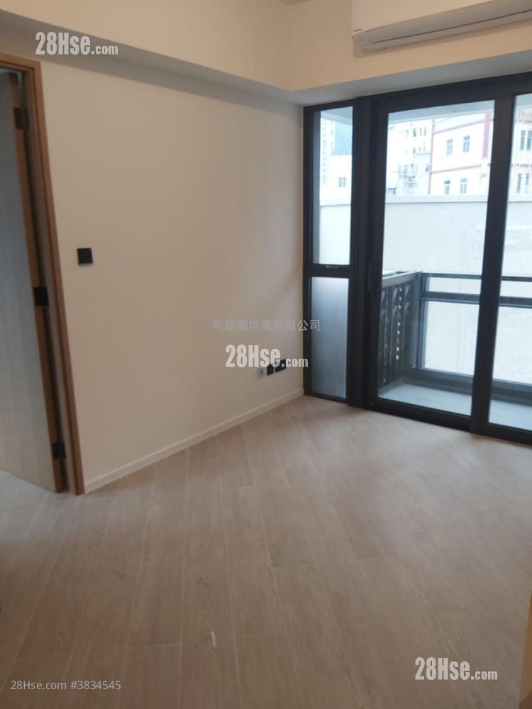 Oria Rental 343 ft²