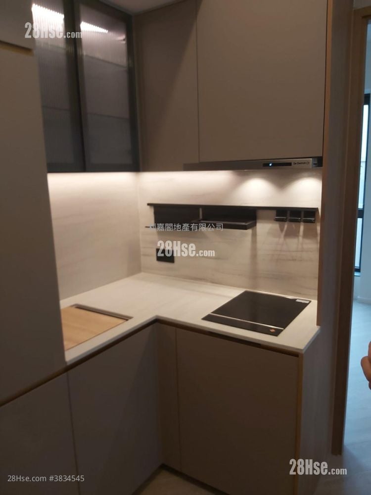Oria Rental 343 ft²