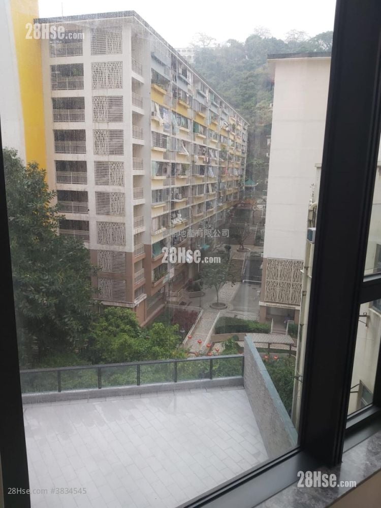 Oria Rental 343 ft²