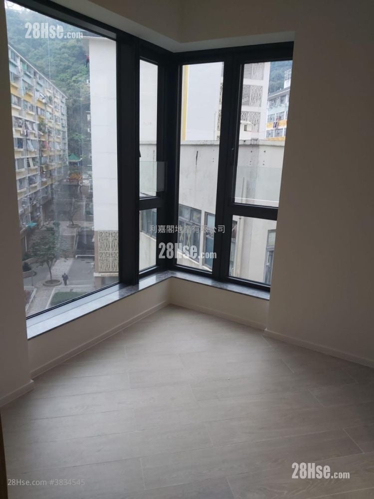 Oria Rental 343 ft²