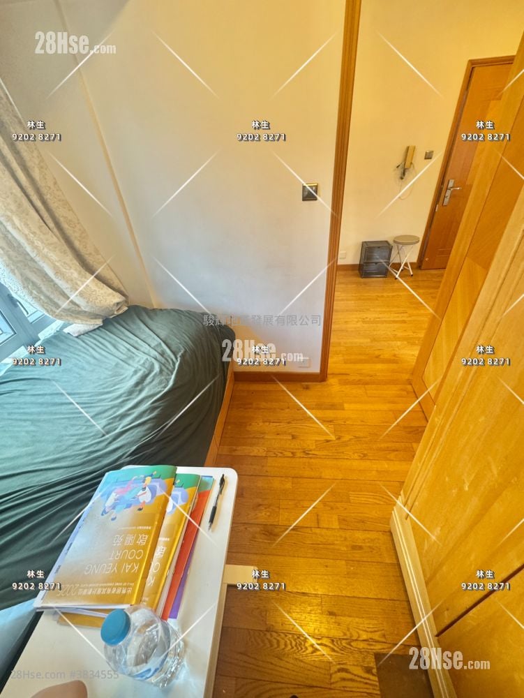 Bo Lun Building Rental 2 Bedrooms , 1 Bathroom 308 ft²