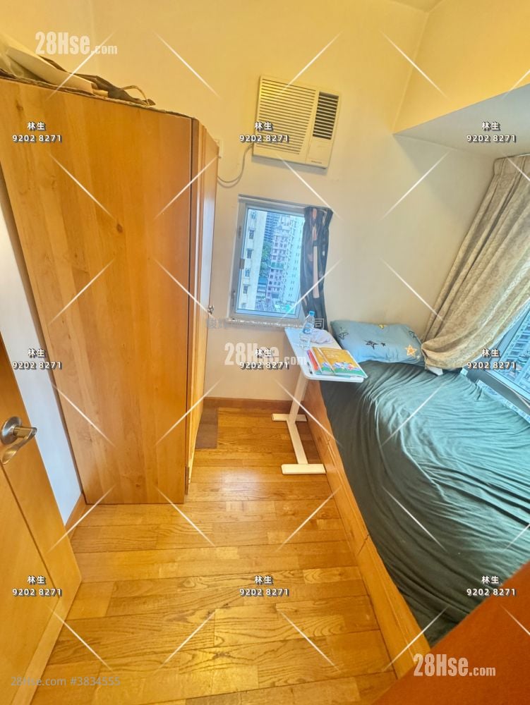 Bo Lun Building Rental 2 Bedrooms , 1 Bathroom 308 ft²