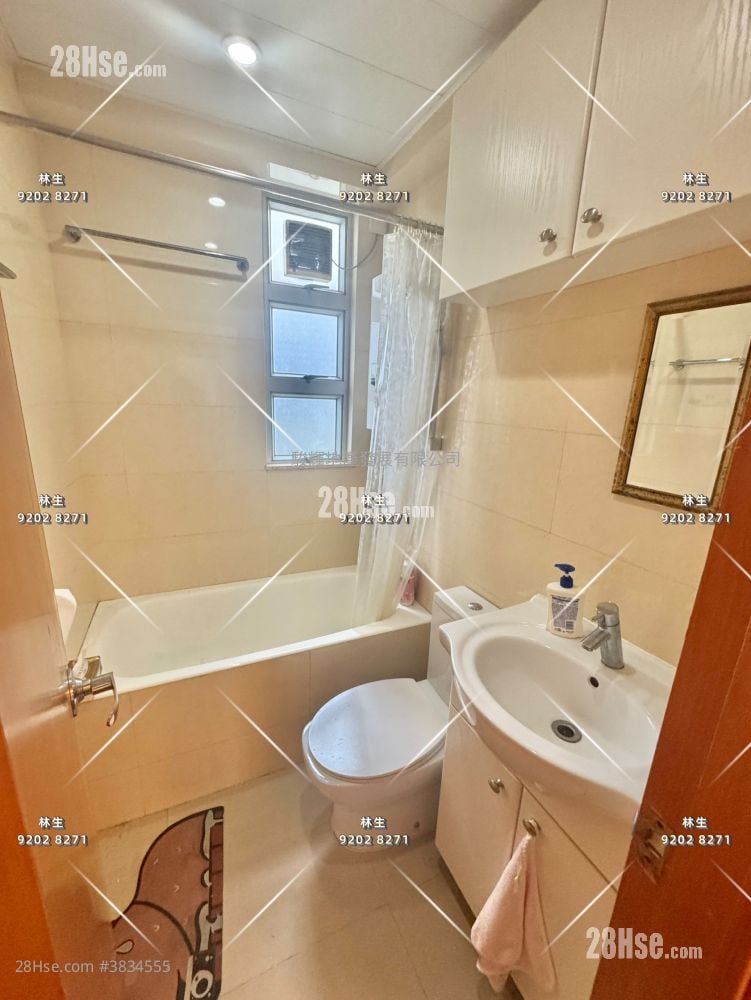 Bo Lun Building Rental 2 Bedrooms , 1 Bathroom 308 ft²