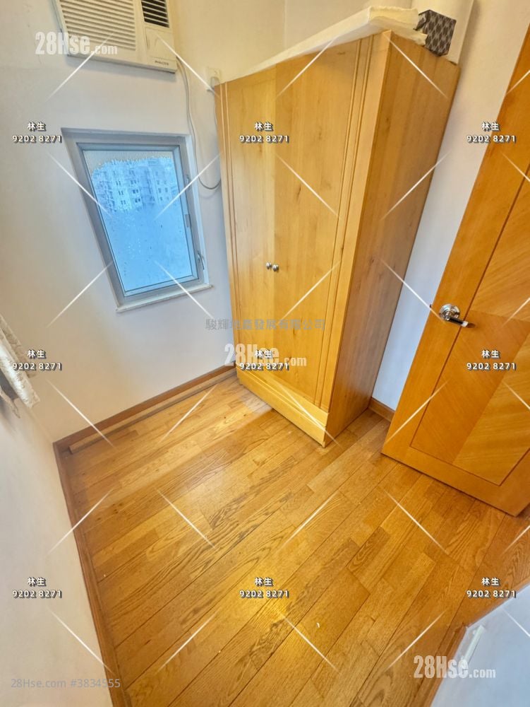 Bo Lun Building Rental 2 Bedrooms , 1 Bathroom 308 ft²