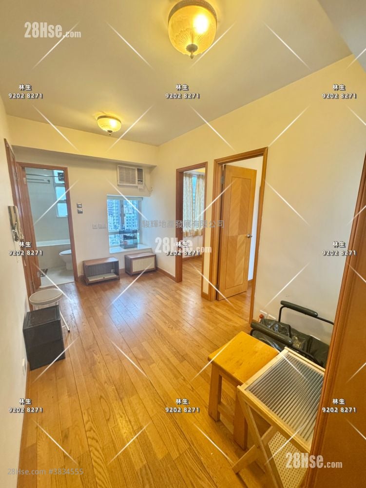 Bo Lun Building Rental 2 Bedrooms , 1 Bathroom 308 ft²