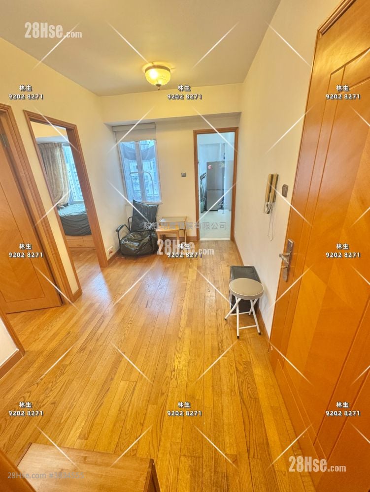 Bo Lun Building Rental 2 Bedrooms , 1 Bathroom 308 ft²