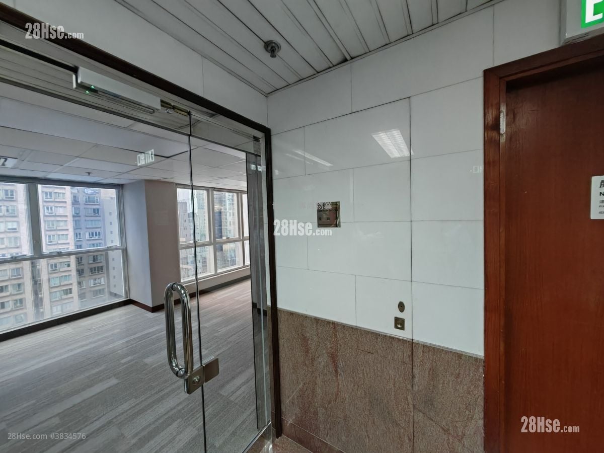 At Tower Rental 1 Toilet
