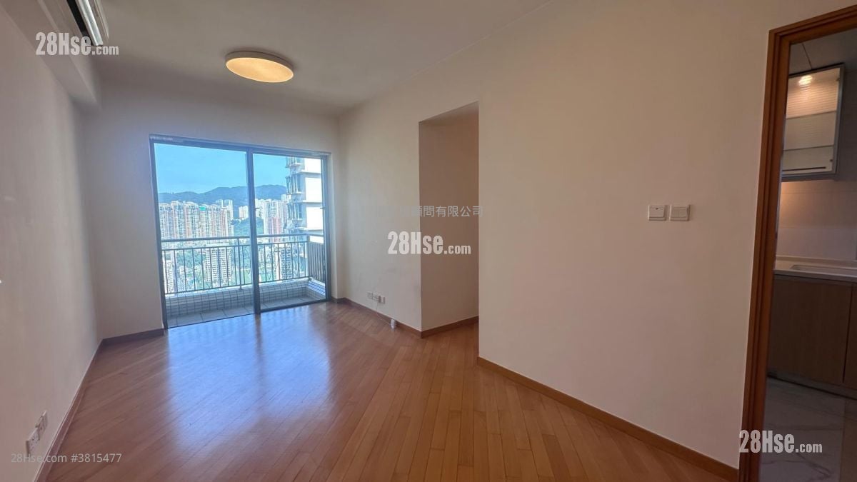 The Zenith Rental 3 Bedrooms 659 ft²