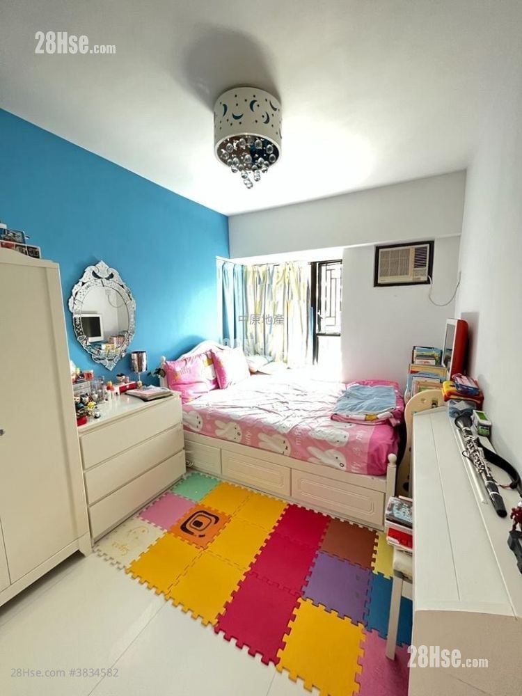 Oscar By The Sea Sell 2 Bedrooms , 1 Bathroom 523 ft²