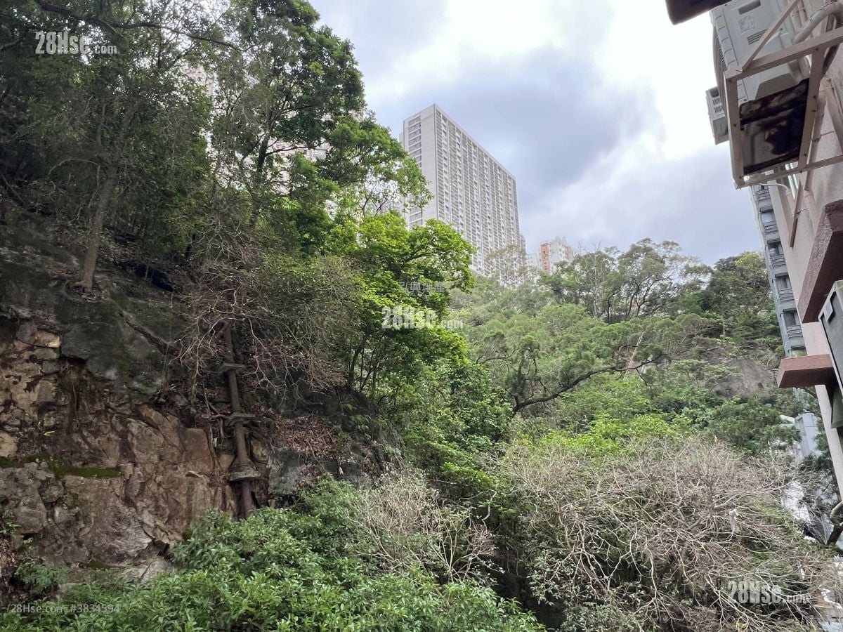 Ming Yuen Mansions Sell 3 Bedrooms , 1 Bathroom 724 ft²