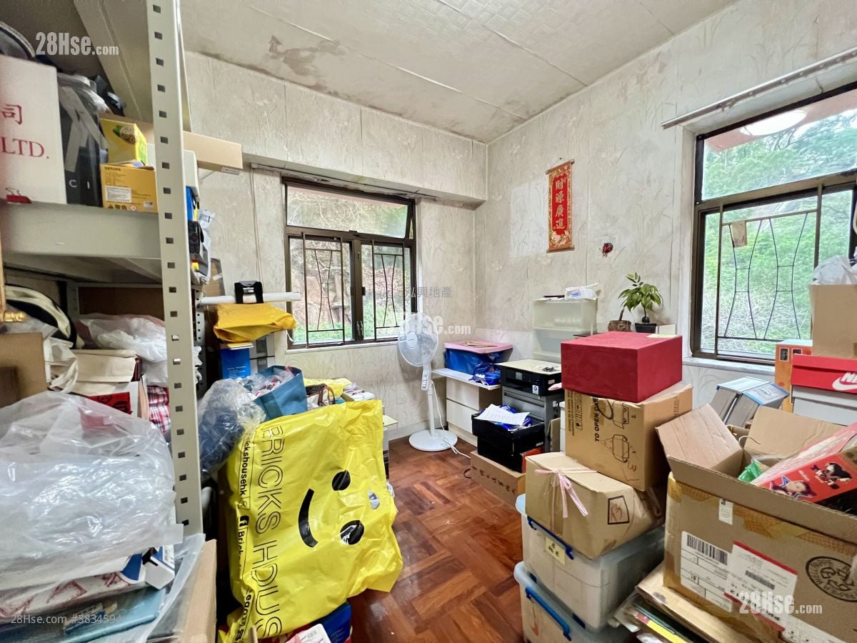 Ming Yuen Mansions Sell 3 Bedrooms , 1 Bathroom 724 ft²