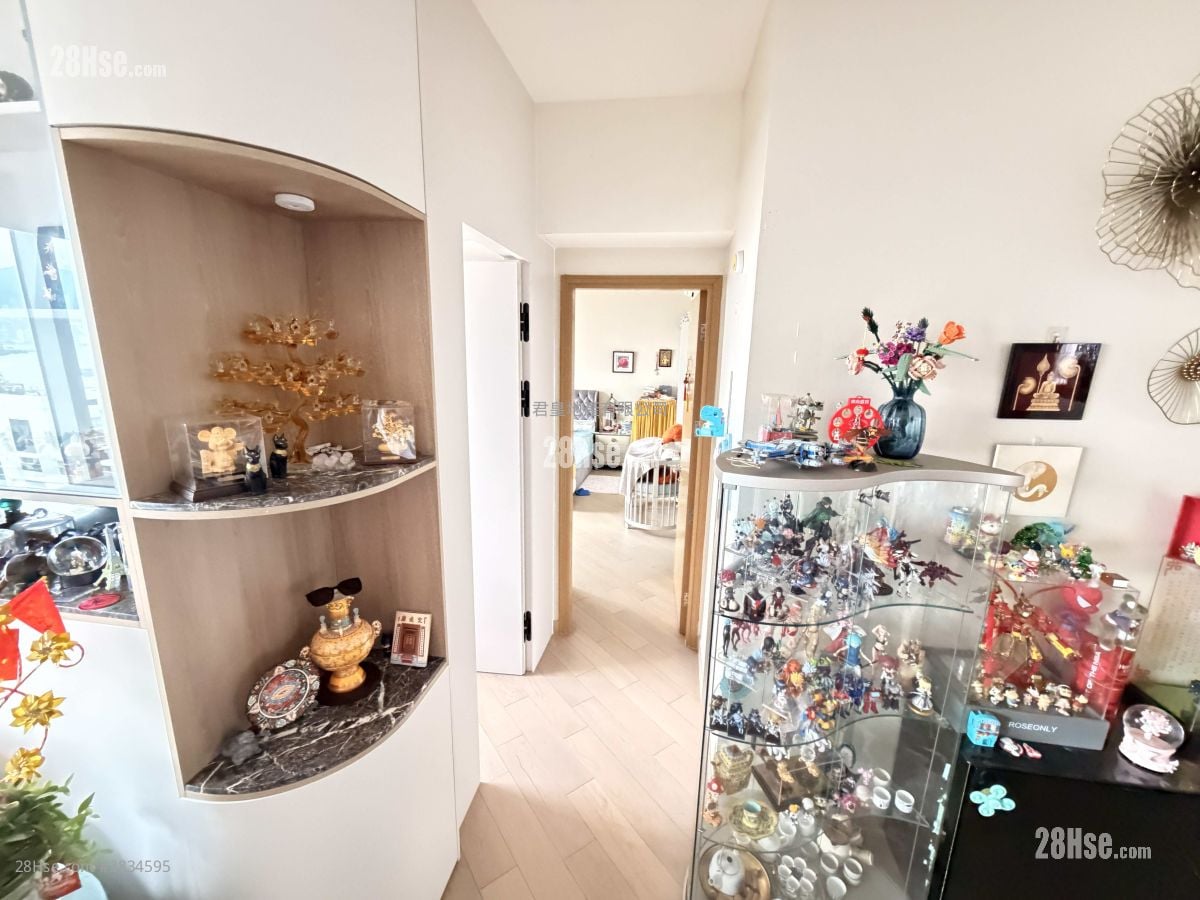 Cullinan West Rental 3 Bedrooms , 4 Bathrooms 1,651 ft²