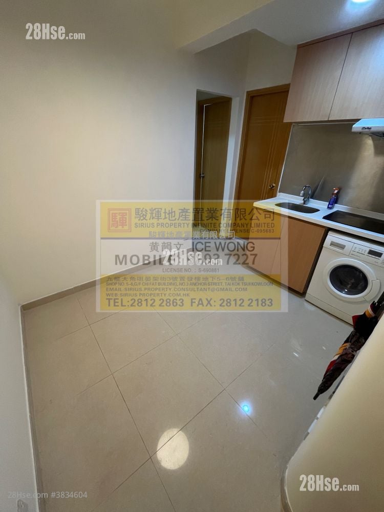 Luen Keung Building Rental 2 Bedrooms , 1 Bathroom 271 ft²