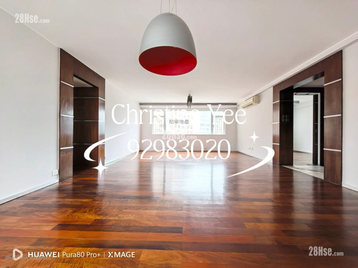 Butler Towers Sell 4 Bedrooms , 2 Bathrooms 1,492 ft²