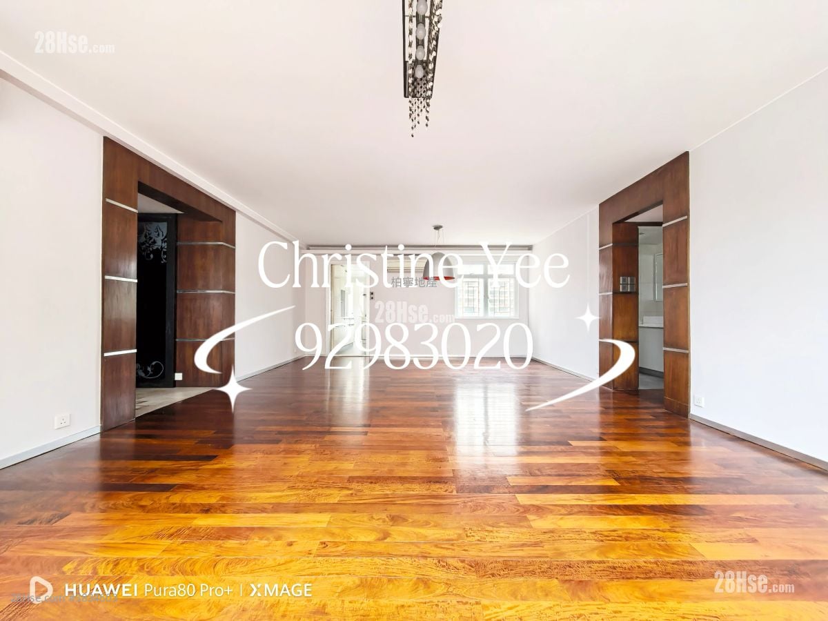 Butler Towers Sell 4 Bedrooms , 2 Bathrooms 1,492 ft²