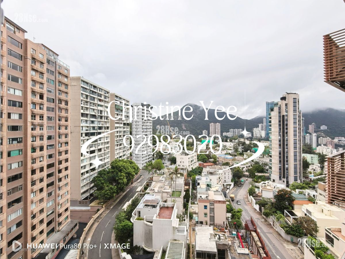 Butler Towers Sell 4 Bedrooms , 2 Bathrooms 1,492 ft²